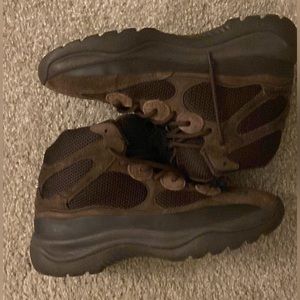 Yeezy Desert Boot Oil